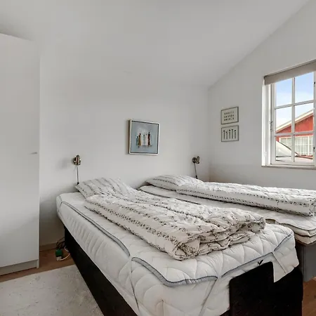3033 Hvide Sande